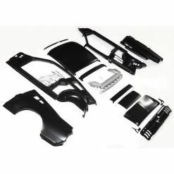 Deals ✔️ Golden Star 1968 Ford Mustang Coupe To Fastback Conversion Kit FASTBACK-68 🎁 5 Deals ✔️ Golden Star 1968 Ford Mustang Coupe To Fastback Conversion Kit FASTBACK-68 🎁 -AMD SALES STORE p62000 2 1