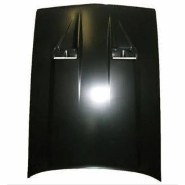 Top 10 โจ Golden Star Hood With Nasa Scoop Holes 1971-1973 Ford Mustang HO20-71 ๐คฉ 1 Top 10 โจ Golden Star Hood With Nasa Scoop Holes 1971-1973 Ford Mustang HO20-71 ๐คฉ