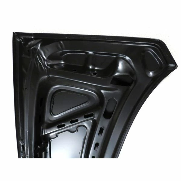 Cheapest ๐ Golden Star Trunk Lid 1979-93 Ford Mustang Coupe-Convertible TL20-79 โญ 2 Cheapest ๐ Golden Star Trunk Lid 1979-93 Ford Mustang Coupe-Convertible TL20-79 โญ - Image 2