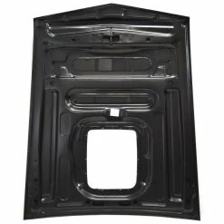 Discount 🤩 Golden Star 1969-70 Ford Mustang Hood With Cut Out For Shaker Air Cleaner HO20-691 😉 4 Discount 🤩 Golden Star 1969-70 Ford Mustang Hood With Cut Out For Shaker Air Cleaner HO20-691 😉 -AMD SALES STORE p62004 1 1