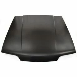 Alternative view of Best Pirce ❤️ Golden Star 1987-1993 Ford Mustang Hood HO20-87 ❤️