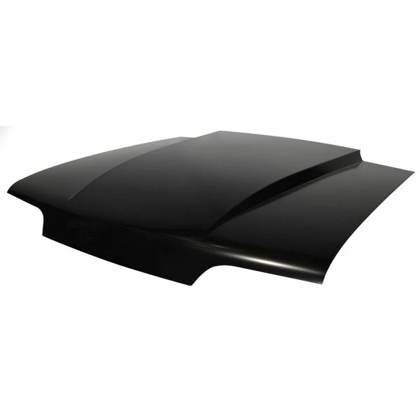 Best Pirce ๐ Golden Star 1987-1993 Ford Mustang Cowl Induction Hood 2 In. Steel HO20-871 ๐ฅ 2 Best Pirce ๐ Golden Star 1987-1993 Ford Mustang Cowl Induction Hood 2 In. Steel HO20-871 ๐ฅ - Image 2