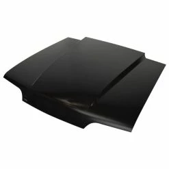 AMD SALES STORE 15 Best Pirce π Golden Star 1987-1993 Ford Mustang Cowl Induction Hood 2 In. Steel HO20-871 π₯