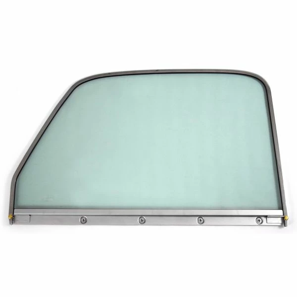 Cheapest ๐ Golden Star 1947-1950 Chevy C10 Pickup Door Window Frame RH With Tinted Glass DO07-471WRC ๐ 2 Cheapest ๐ Golden Star 1947-1950 Chevy C10 Pickup Door Window Frame RH With Tinted Glass DO07-471WRC ๐ - Image 2