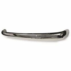 New 🔥 Golden Star 1955-1959 Chevy C10 Pickup Front Bumper Chrome BU07-55F ✔️ -AMD SALES STORE p62014 2 1