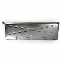 Promo 😍 Golden Star Fuel Tank With EEC 1970-1972 Chevy Pickup Zinc Plated GT07-70 🎁 -AMD SALES STORE p62017 1 1
