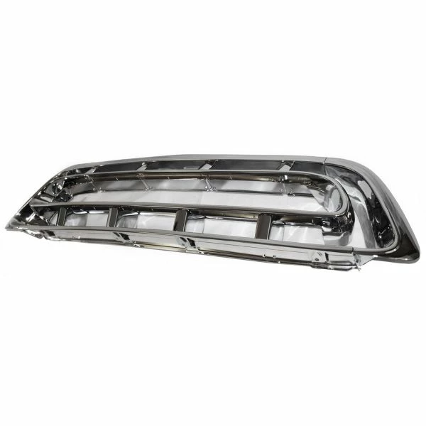 Cheapest ๐ฏ Golden Star 1957 Chevy C10 Pickup Grille Assembly Chrome GR07-57 ๐ฅฐ 2 Cheapest ๐ฏ Golden Star 1957 Chevy C10 Pickup Grille Assembly Chrome GR07-57 ๐ฅฐ - Image 2