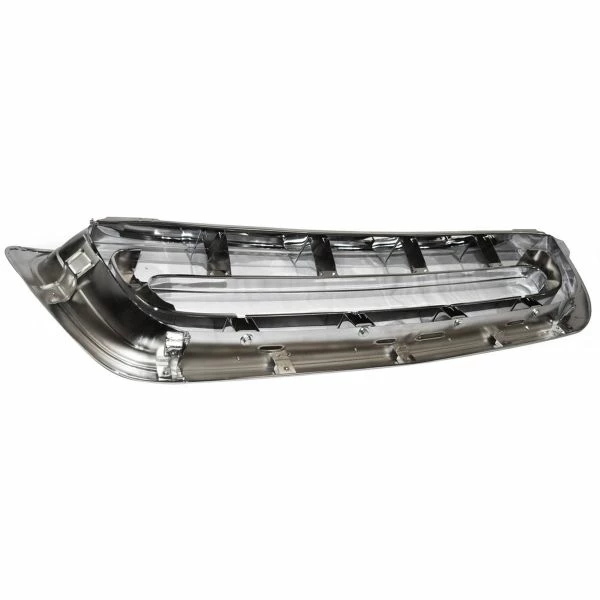 Cheapest ๐ฏ Golden Star 1957 Chevy C10 Pickup Grille Assembly Chrome GR07-57 ๐ฅฐ 3 Cheapest ๐ฏ Golden Star 1957 Chevy C10 Pickup Grille Assembly Chrome GR07-57 ๐ฅฐ - Image 3