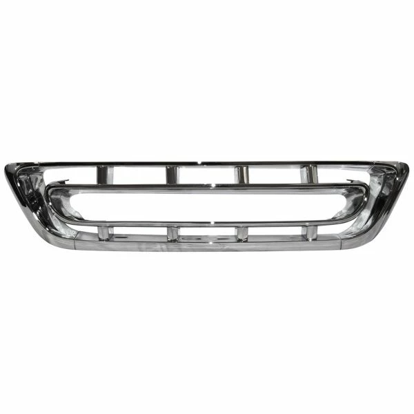 Cheapest ๐ฏ Golden Star 1957 Chevy C10 Pickup Grille Assembly Chrome GR07-57 ๐ฅฐ 1 Cheapest ๐ฏ Golden Star 1957 Chevy C10 Pickup Grille Assembly Chrome GR07-57 ๐ฅฐ