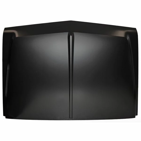 Best Pirce ๐ Golden Star Flat Steel Hood (Standard Type) 1967-68 Chevy Pickup HO07-67 ๐คฉ 2 Best Pirce ๐ Golden Star Flat Steel Hood (Standard Type) 1967-68 Chevy Pickup HO07-67 ๐คฉ - Image 2