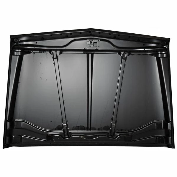 Best Pirce ๐ Golden Star Flat Steel Hood (Standard Type) 1967-68 Chevy Pickup HO07-67 ๐คฉ 3 Best Pirce ๐ Golden Star Flat Steel Hood (Standard Type) 1967-68 Chevy Pickup HO07-67 ๐คฉ - Image 3