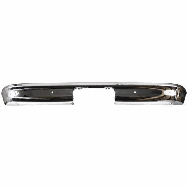 Cheapest ๐ Golden Star 1967-1987 Chevy C10 Pickup Stepside Rear Bumper BU07-67R ๐งจ 2 Cheapest ๐ Golden Star 1967-1987 Chevy C10 Pickup Stepside Rear Bumper BU07-67R ๐งจ - Image 2
