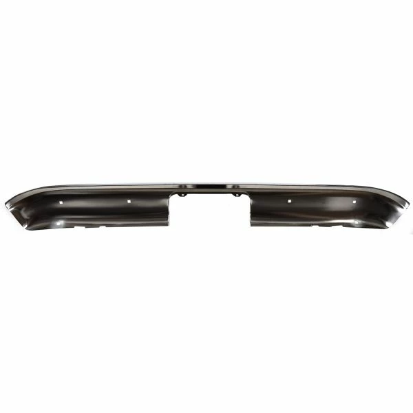 Cheapest ๐ Golden Star 1967-1987 Chevy C10 Pickup Stepside Rear Bumper BU07-67R ๐งจ 3 Cheapest ๐ Golden Star 1967-1987 Chevy C10 Pickup Stepside Rear Bumper BU07-67R ๐งจ - Image 3