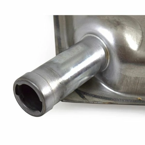 Cheap 🥰 Golden Star Fuel Tank Without EEC 1967-1972 Chevy Pickup Zinc Plated GT07-67 💯 2 Cheap 🥰 Golden Star Fuel Tank Without EEC 1967-1972 Chevy Pickup Zinc Plated GT07-67 💯 - Image 2
