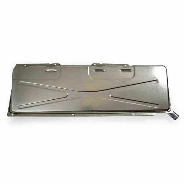 Cheap 🥰 Golden Star Fuel Tank Without EEC 1967-1972 Chevy Pickup Zinc Plated GT07-67 💯 3 Cheap 🥰 Golden Star Fuel Tank Without EEC 1967-1972 Chevy Pickup Zinc Plated GT07-67 💯 - Image 3