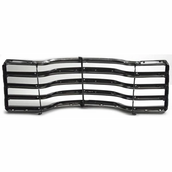 Flash Sale ๐ Golden Star Grille Assembly Chrome With Black 1947-53 Chevy Truck GR07-471 โค๏ธ 2 Flash Sale ๐ Golden Star Grille Assembly Chrome With Black 1947-53 Chevy Truck GR07-471 โค๏ธ - Image 2