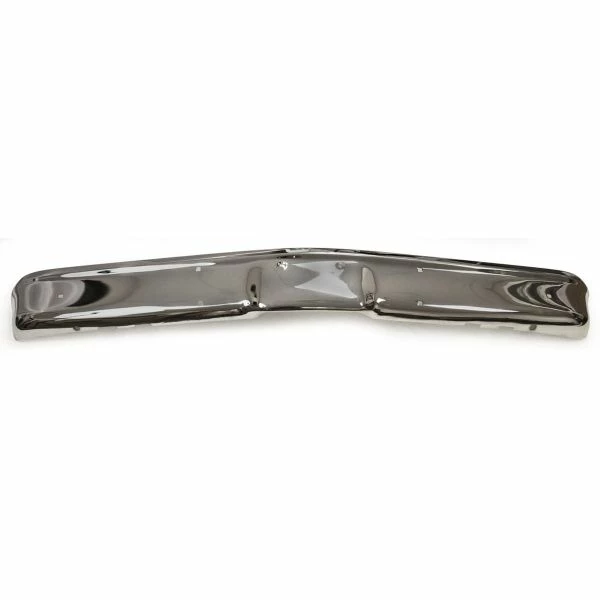 New 😉 Golden Star 1967-1972 GMC Pickup Front Bumper BU07-671F 🎁 2 New 😉 Golden Star 1967-1972 GMC Pickup Front Bumper BU07-671F 🎁 - Image 2