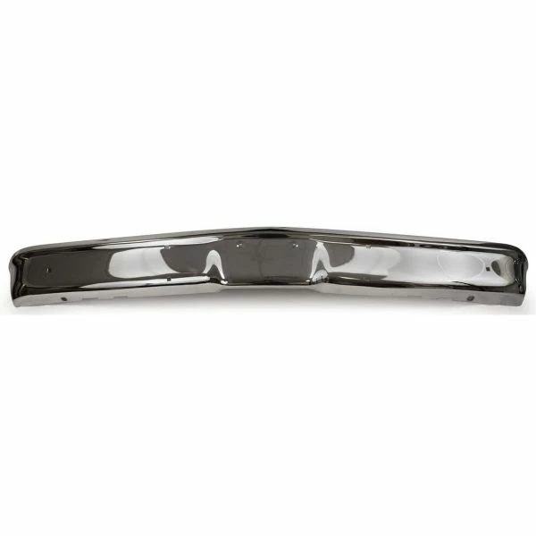 New 😉 Golden Star 1967-1972 GMC Pickup Front Bumper BU07-671F 🎁 1 New 😉 Golden Star 1967-1972 GMC Pickup Front Bumper BU07-671F 🎁