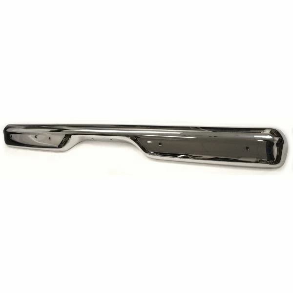 Coupon ๐ฏ Golden Star 1963-1966 Chevy C10 Pickup Fleetside Rear Bumper Chrome BU07-63R โ 2 Coupon ๐ฏ Golden Star 1963-1966 Chevy C10 Pickup Fleetside Rear Bumper Chrome BU07-63R โ - Image 2