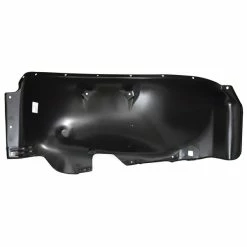 New ๐ฏ Golden Star Inner Fender Liner Front LH 1967-1972 Chevy Pickup Truck IF07-67L ๐ 3 New ๐ฏ Golden Star Inner Fender Liner Front LH 1967-1972 Chevy Pickup Truck IF07-67L ๐ -AMD SALES STORE p62031 1 1