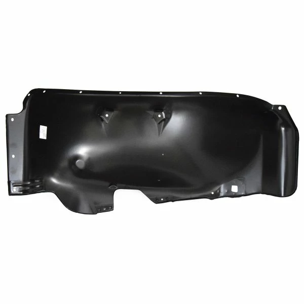 New ๐ฏ Golden Star Inner Fender Liner Front LH 1967-1972 Chevy Pickup Truck IF07-67L ๐ 2 New ๐ฏ Golden Star Inner Fender Liner Front LH 1967-1972 Chevy Pickup Truck IF07-67L ๐ - Image 2