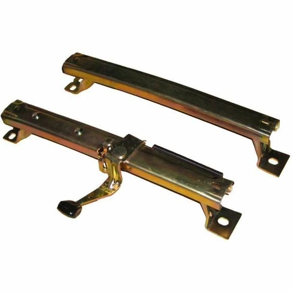 Discount ๐ฅฐ Golden Star Seat Track RH 1968-1972 Chevy Chevelle SB03-68TR ๐ 1 Discount ๐ฅฐ Golden Star Seat Track RH 1968-1972 Chevy Chevelle SB03-68TR ๐