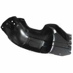Alternative view of Wholesale ✨ Golden Star Inner Fender Liner Front LH 1968-1972 Chevelle-El Camino IF03-68L 🛒