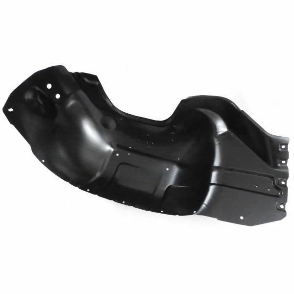 Wholesale โจ Golden Star Inner Fender Liner Front LH 1968-1972 Chevelle-El Camino IF03-68L ๐ 2 Wholesale โจ Golden Star Inner Fender Liner Front LH 1968-1972 Chevelle-El Camino IF03-68L ๐ - Image 2