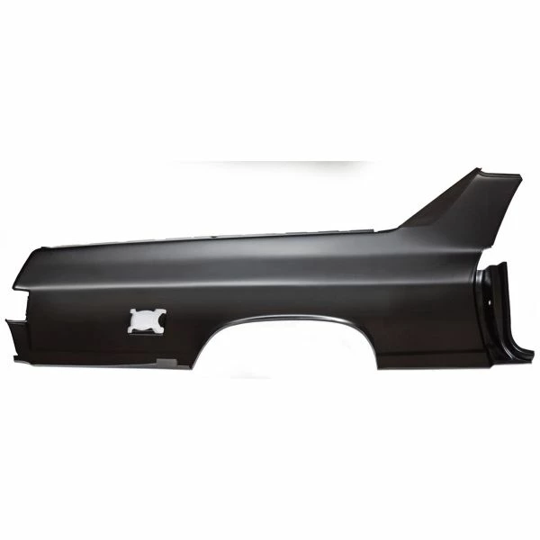Coupon ๐งจ Golden Star Full Quarter Panel LH 1968-1972 Chevy El Camino QP03-681LOE ๐ฅ 2 Coupon ๐งจ Golden Star Full Quarter Panel LH 1968-1972 Chevy El Camino QP03-681LOE ๐ฅ - Image 2