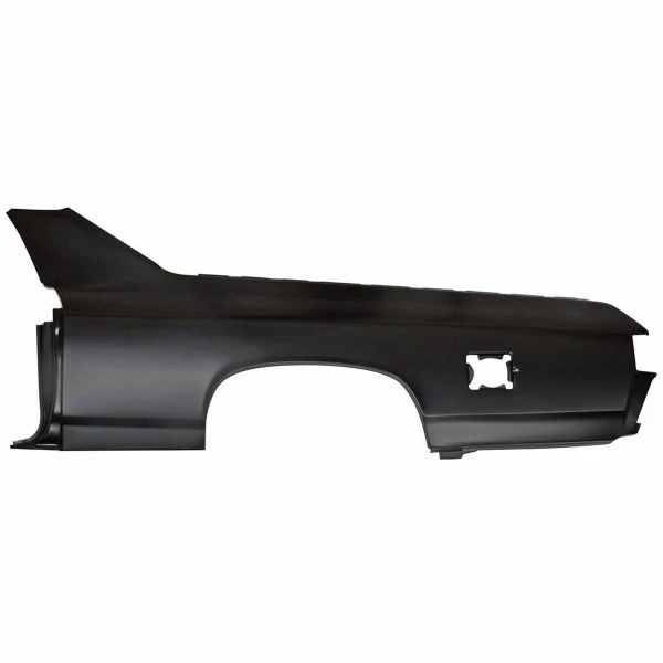 Coupon ๐งจ Golden Star Full Quarter Panel LH 1968-1972 Chevy El Camino QP03-681LOE ๐ฅ 1 Coupon ๐งจ Golden Star Full Quarter Panel LH 1968-1972 Chevy El Camino QP03-681LOE ๐ฅ