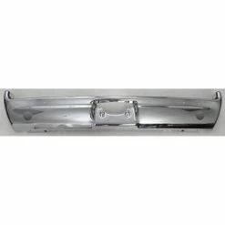 Coupon 🔥 Golden Star 1966 Pontiac GTO Rear Bumper BU05-66R 😀 -AMD SALES STORE p62039 1 1
