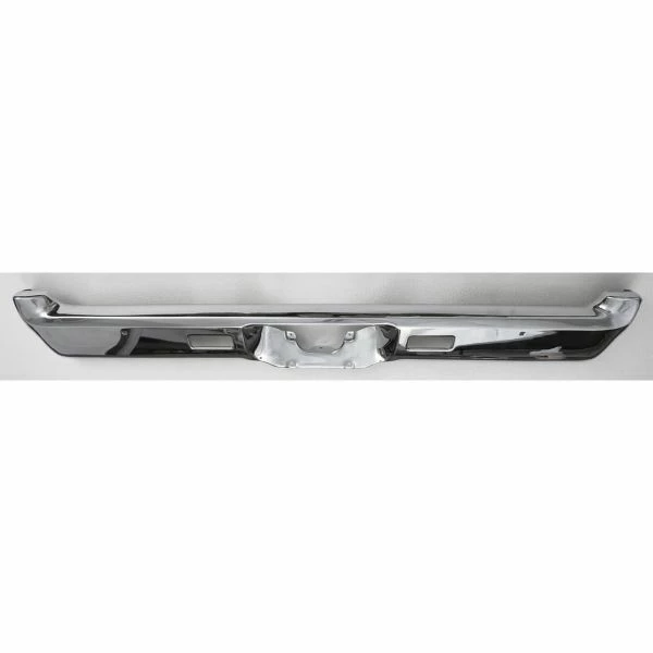 Outlet ๐งจ Golden Star Rear Bumper 1968 Wagon 1968-1972 El Camino 1971-1972 Sprint BU03-681R โ 2 Outlet ๐งจ Golden Star Rear Bumper 1968 Wagon 1968-1972 El Camino 1971-1972 Sprint BU03-681R โ - Image 2