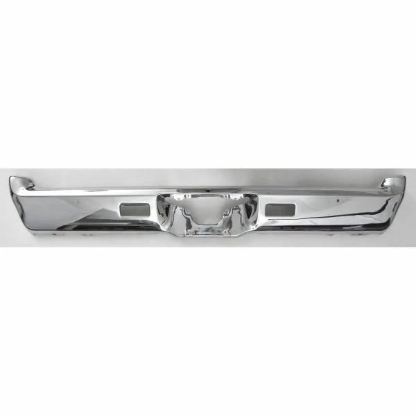 Outlet ๐งจ Golden Star Rear Bumper 1968 Wagon 1968-1972 El Camino 1971-1972 Sprint BU03-681R โ 3 Outlet ๐งจ Golden Star Rear Bumper 1968 Wagon 1968-1972 El Camino 1971-1972 Sprint BU03-681R โ - Image 3