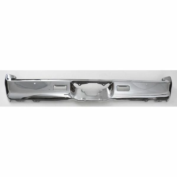 Outlet ๐งจ Golden Star Rear Bumper 1968 Wagon 1968-1972 El Camino 1971-1972 Sprint BU03-681R โ 1 Outlet ๐งจ Golden Star Rear Bumper 1968 Wagon 1968-1972 El Camino 1971-1972 Sprint BU03-681R โ