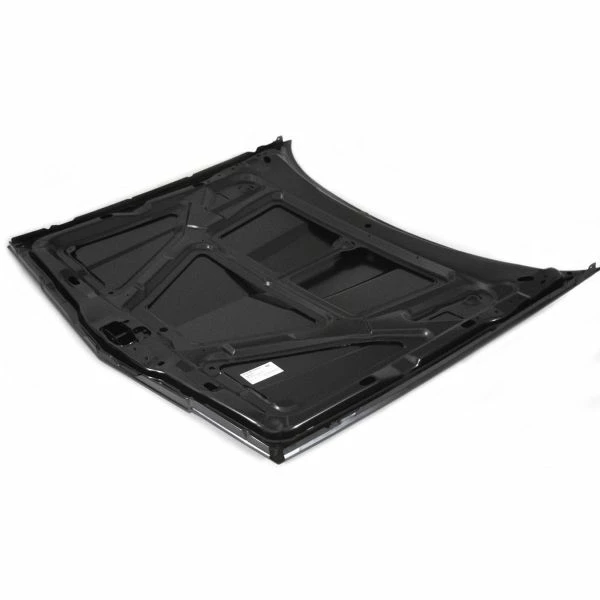 Deals 🧨 Golden Star Hood With Bulge And Turbo 1981-87 Buick Regal Grand National HO12-814 ⭐ 2 Deals 🧨 Golden Star Hood With Bulge And Turbo 1981-87 Buick Regal Grand National HO12-814 ⭐ - Image 2