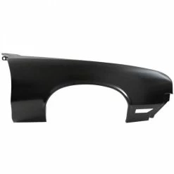 Best Sale 🎁 Golden Star Front Fender RH 1970-1972 Oldsmobile Cutlass FE04-70R 👍
