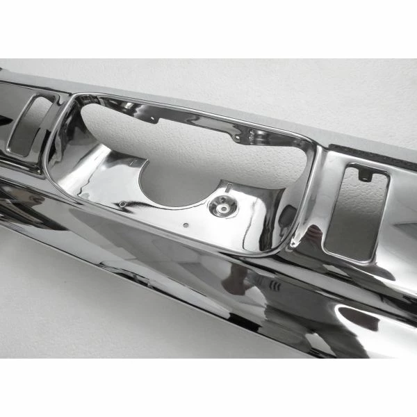 Coupon ๐ Golden Star Rear Bumper 1971-1972 Oldsmobile Cutlass BU04-71R โจ 2 Coupon ๐ Golden Star Rear Bumper 1971-1972 Oldsmobile Cutlass BU04-71R โจ - Image 2