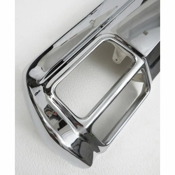 Coupon ๐ Golden Star Rear Bumper 1971-1972 Oldsmobile Cutlass BU04-71R โจ 3 Coupon ๐ Golden Star Rear Bumper 1971-1972 Oldsmobile Cutlass BU04-71R โจ - Image 3