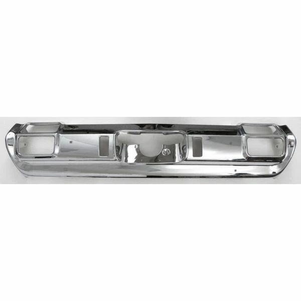 Coupon ๐ Golden Star Rear Bumper 1971-1972 Oldsmobile Cutlass BU04-71R โจ 1 Coupon ๐ Golden Star Rear Bumper 1971-1972 Oldsmobile Cutlass BU04-71R โจ