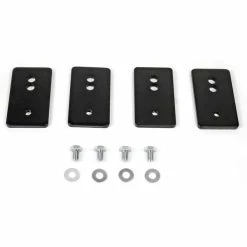 New โ๏ธ Golden Star Seat Relocation Bracket Set 1964-72 Chevelle-El Camino GTO Cutlass SB03-64S ๐ 4 New โ๏ธ Golden Star Seat Relocation Bracket Set 1964-72 Chevelle-El Camino GTO Cutlass SB03-64S ๐ -AMD SALES STORE p62047 1 1