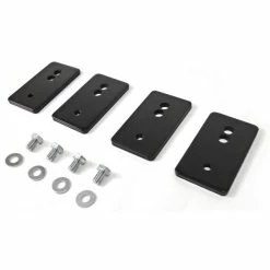 New โ๏ธ Golden Star Seat Relocation Bracket Set 1964-72 Chevelle-El Camino GTO Cutlass SB03-64S ๐ 5 New โ๏ธ Golden Star Seat Relocation Bracket Set 1964-72 Chevelle-El Camino GTO Cutlass SB03-64S ๐ -AMD SALES STORE p62047 2 1