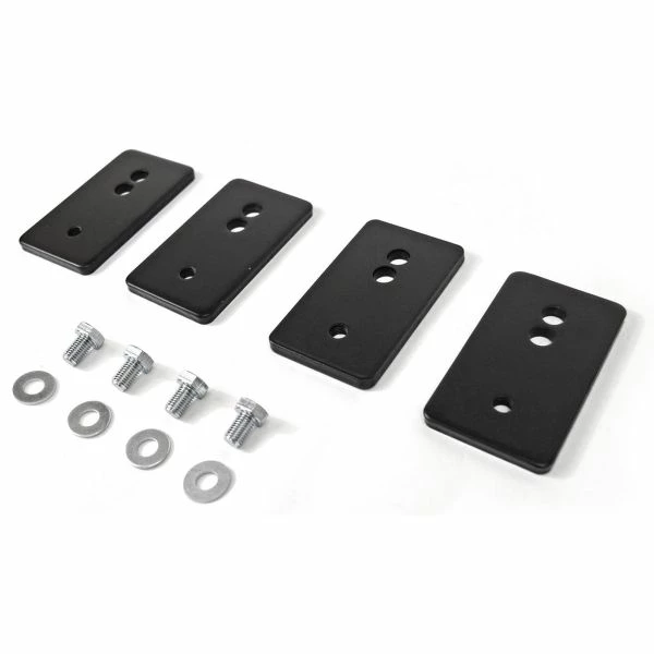 New โ๏ธ Golden Star Seat Relocation Bracket Set 1964-72 Chevelle-El Camino GTO Cutlass SB03-64S ๐ 3 New โ๏ธ Golden Star Seat Relocation Bracket Set 1964-72 Chevelle-El Camino GTO Cutlass SB03-64S ๐ - Image 3