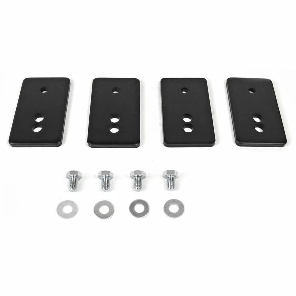 New โ๏ธ Golden Star Seat Relocation Bracket Set 1964-72 Chevelle-El Camino GTO Cutlass SB03-64S ๐ 1 New โ๏ธ Golden Star Seat Relocation Bracket Set 1964-72 Chevelle-El Camino GTO Cutlass SB03-64S ๐
