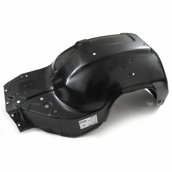 Hot Sale ✔️ Golden Star Inner Fender Liner Front RH 1968-1972 Chevelle-El Camino IF03-68R 👏 2 Hot Sale ✔️ Golden Star Inner Fender Liner Front RH 1968-1972 Chevelle-El Camino IF03-68R 👏 - Image 2