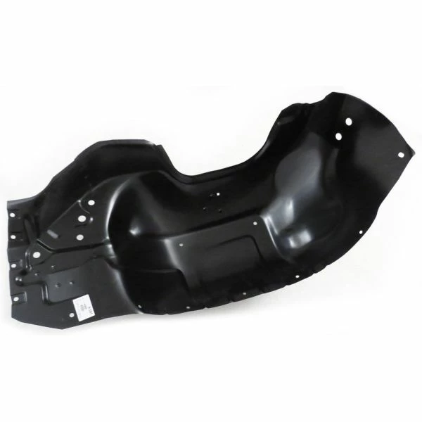 Hot Sale ✔️ Golden Star Inner Fender Liner Front RH 1968-1972 Chevelle-El Camino IF03-68R 👏 3 Hot Sale ✔️ Golden Star Inner Fender Liner Front RH 1968-1972 Chevelle-El Camino IF03-68R 👏 - Image 3