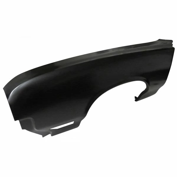 Discount 🌟 Golden Star Front Fender LH 1970-72 Oldsmobile Cutlass FE04-70L 👏 2 Discount 🌟 Golden Star Front Fender LH 1970-72 Oldsmobile Cutlass FE04-70L 👏 - Image 2