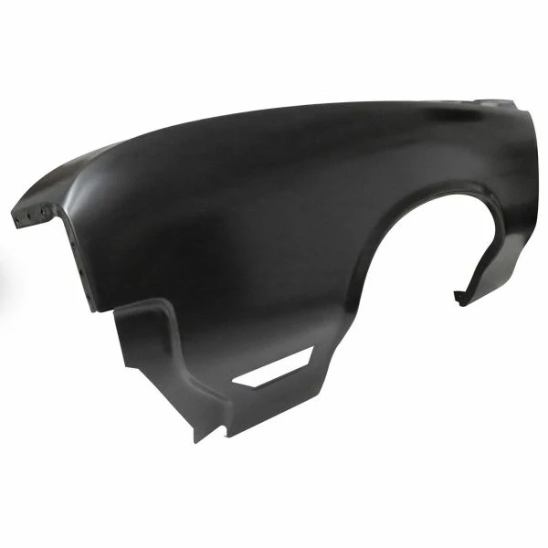 Discount 🌟 Golden Star Front Fender LH 1970-72 Oldsmobile Cutlass FE04-70L 👏 3 Discount 🌟 Golden Star Front Fender LH 1970-72 Oldsmobile Cutlass FE04-70L 👏 - Image 3