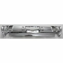 Top 10 🎉 Golden Star Rear Bumper With Exhaust Cut Outs 1970 Cutlass-442 BU04-701R ✔️ -AMD SALES STORE p62059 2 1