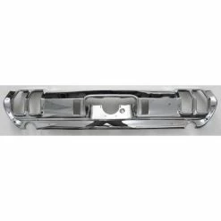 Top 10 ๐ Golden Star Rear Bumper With Exhaust Cut Outs 1970 Cutlass-442 BU04-701R โ๏ธ