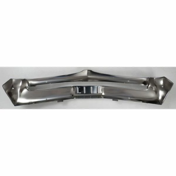 Top 10 ๐ Golden Star 1966-1967 Pontiac GTO Front Bumper BU05-66F ๐ฅฐ 2 Top 10 ๐ Golden Star 1966-1967 Pontiac GTO Front Bumper BU05-66F ๐ฅฐ - Image 2